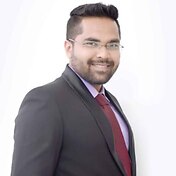 Sagar Bairagi