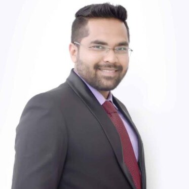 Sagar Bairagi, network architect